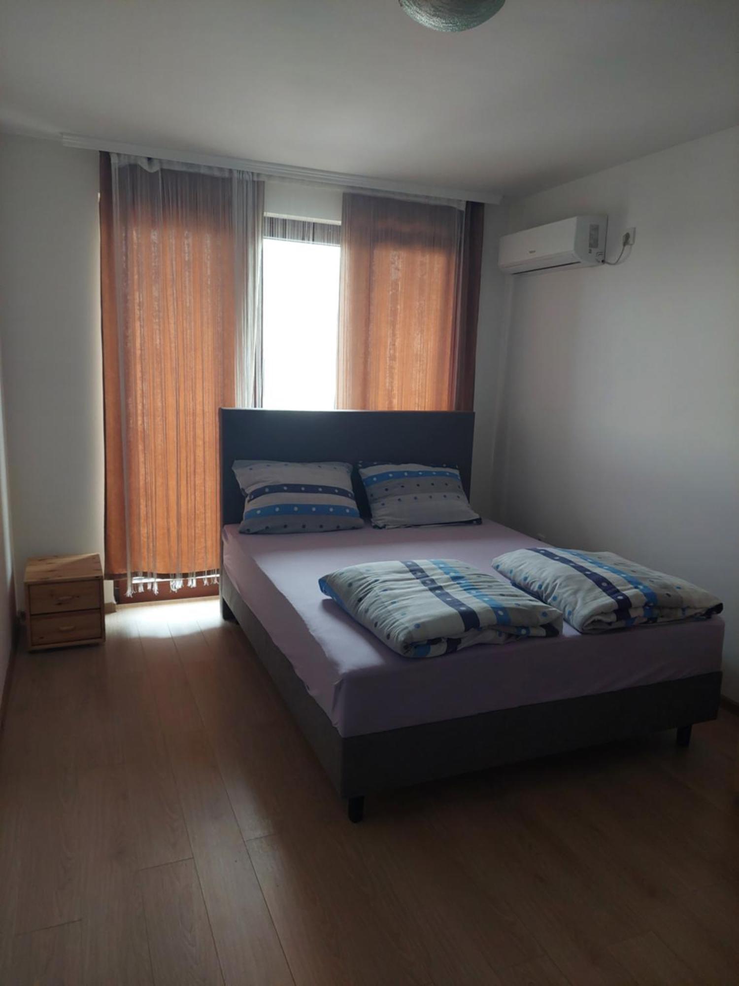 Restoran Bmb Hotell Odžak Exteriör bild