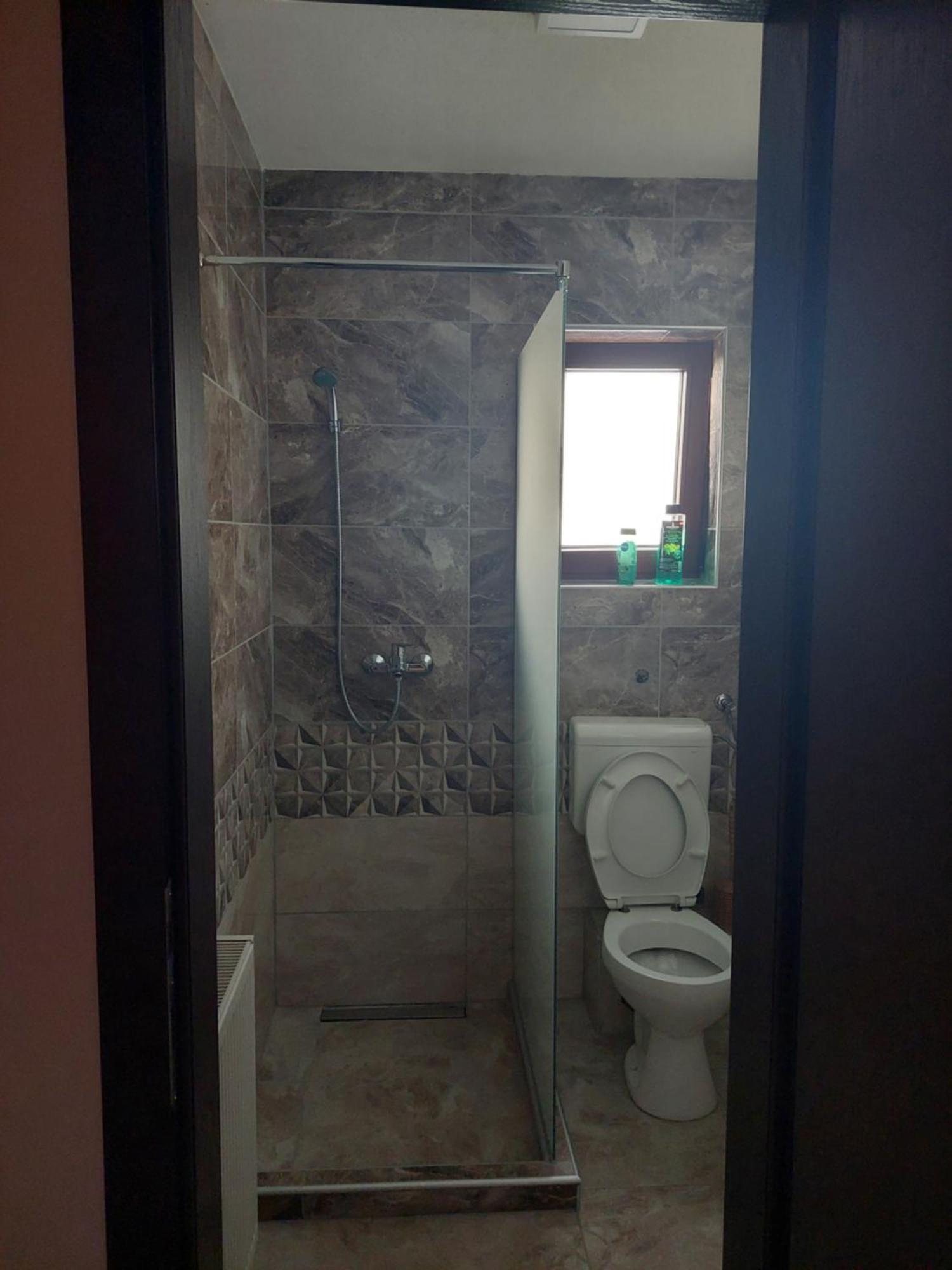 Restoran Bmb Hotell Odžak Exteriör bild
